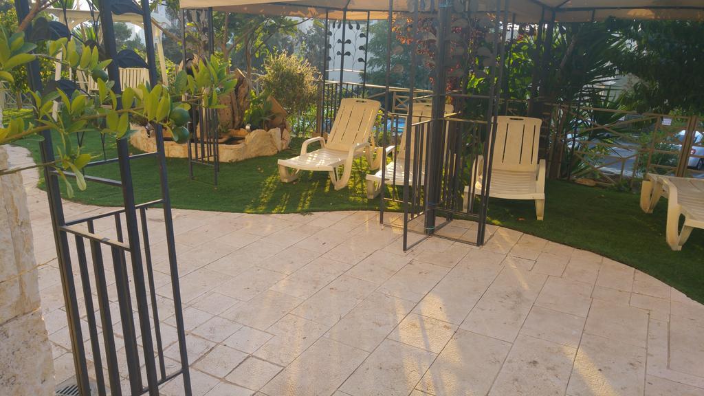 דירות חיפה מרום רזידנס רוממה מראה חיצוני תמונה