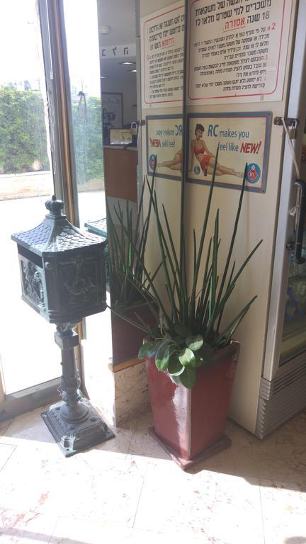 דירות חיפה מרום רזידנס רוממה מראה חיצוני תמונה