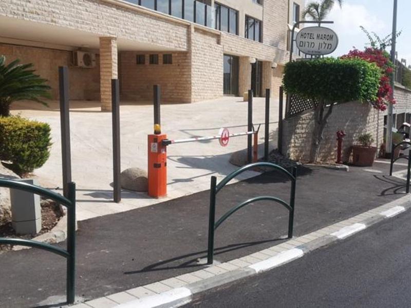 דירות חיפה מרום רזידנס רוממה מראה חיצוני תמונה