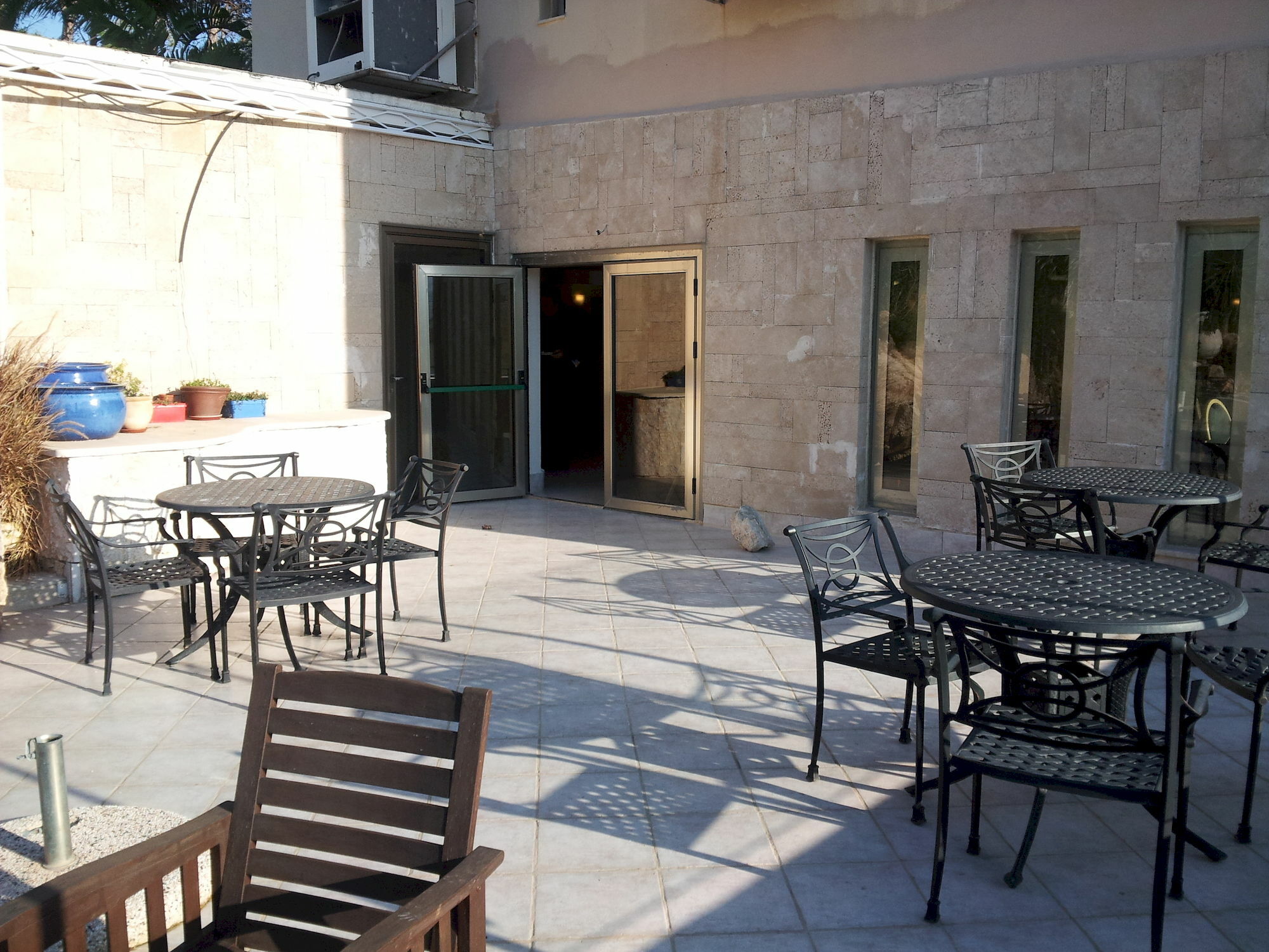 דירות חיפה מרום רזידנס רוממה מראה חיצוני תמונה